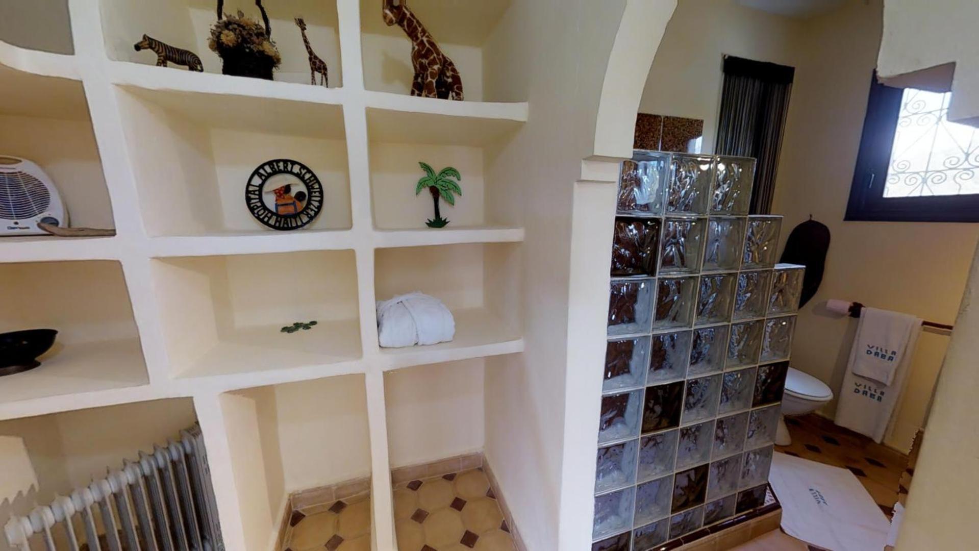 Chez Didier Et Bernadette Essaouira Eksteriør billede
