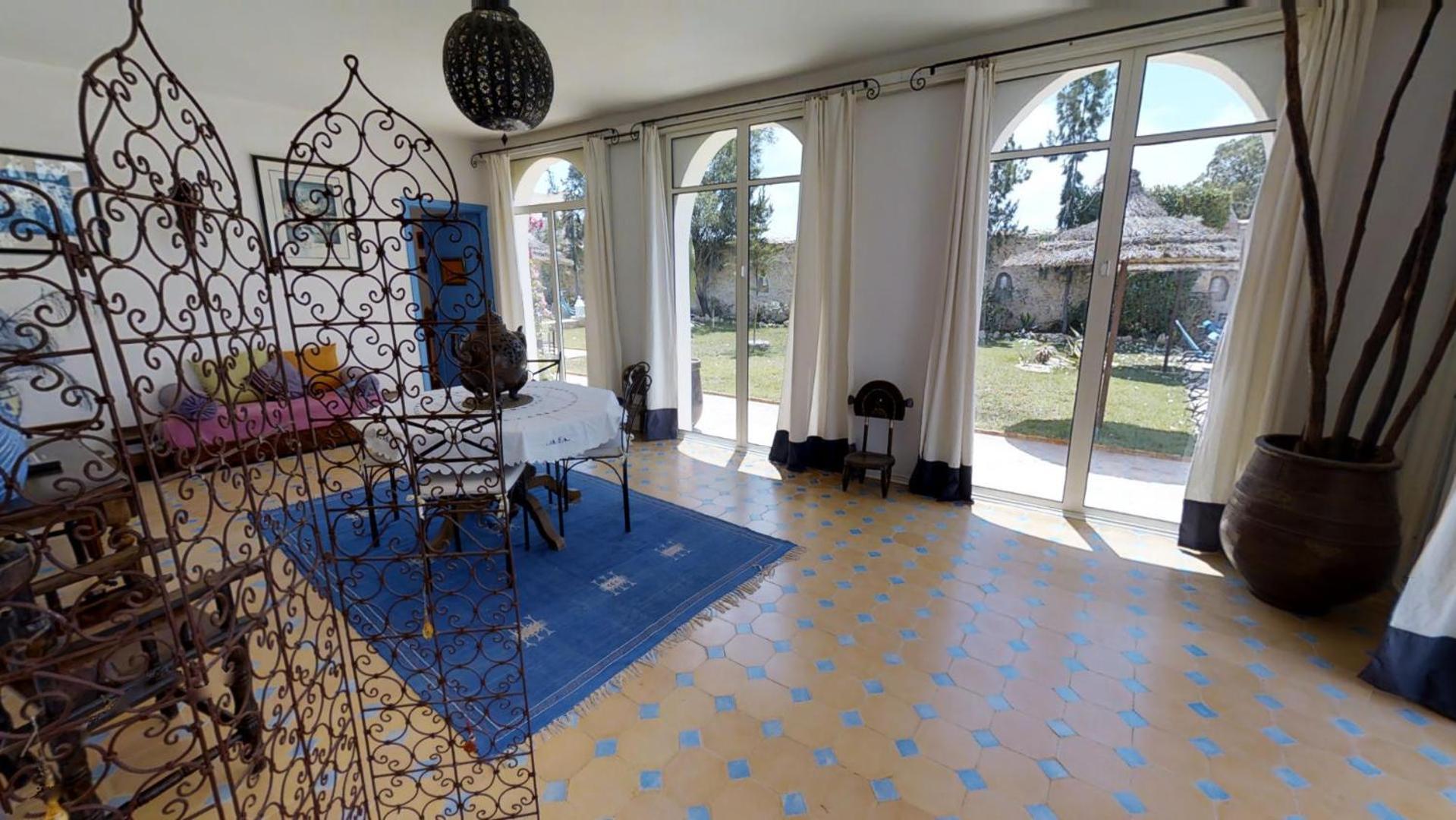 Chez Didier Et Bernadette Essaouira Eksteriør billede